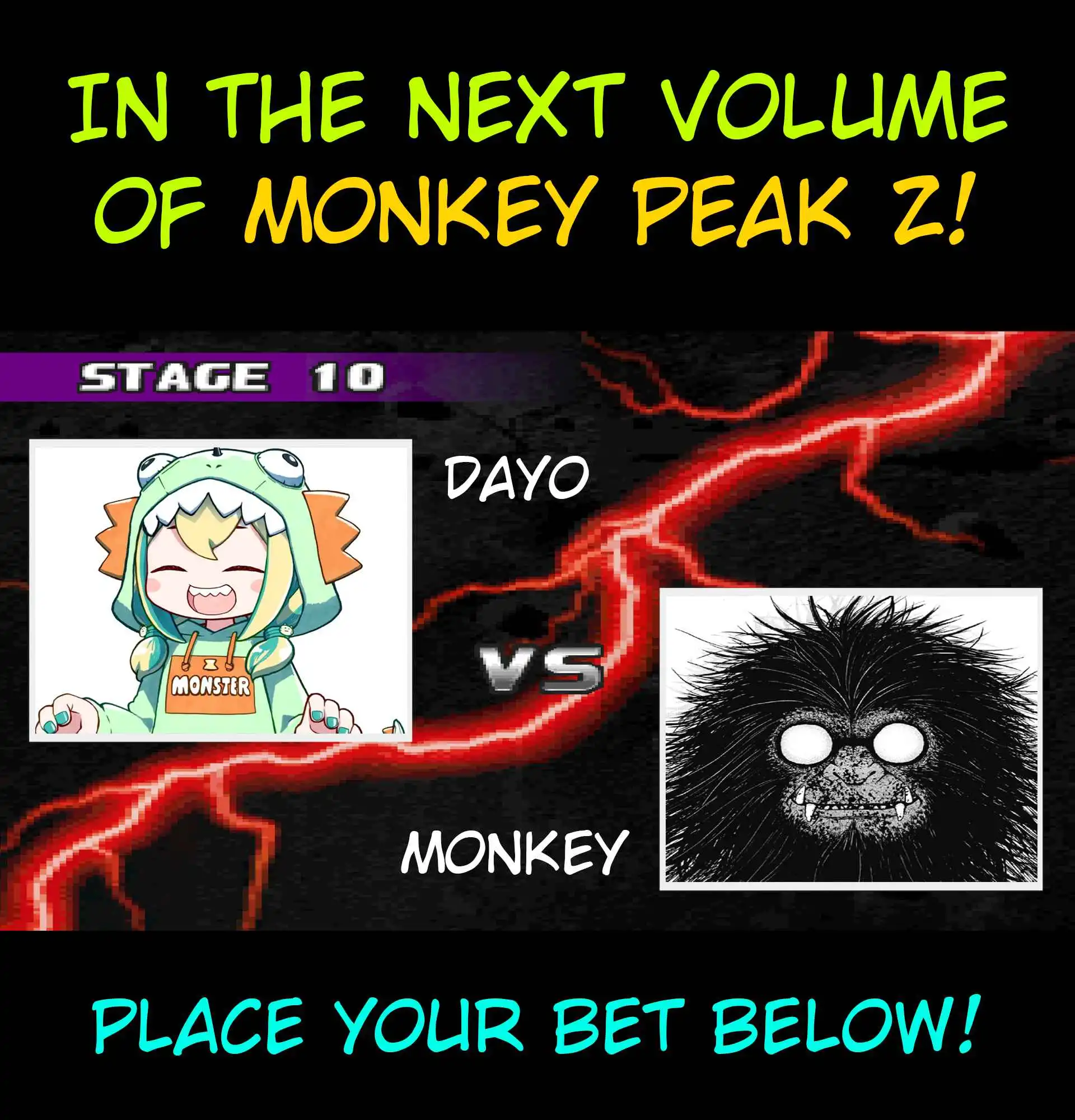 Monkey Peak [ALL CHAPTERS] Chapter 80 23